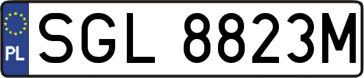 SGL8823M