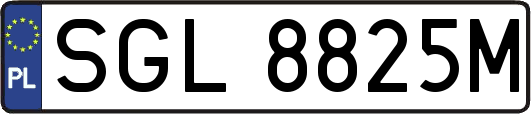 SGL8825M