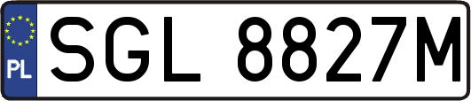 SGL8827M