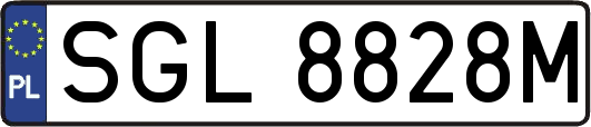 SGL8828M
