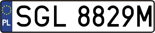 SGL8829M