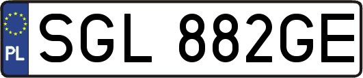 SGL882GE