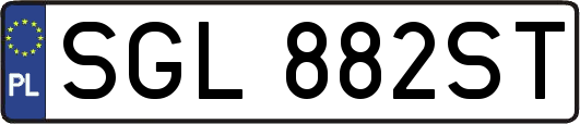 SGL882ST