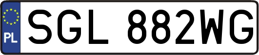SGL882WG