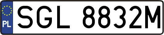 SGL8832M