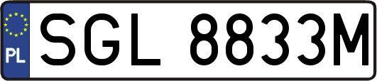SGL8833M
