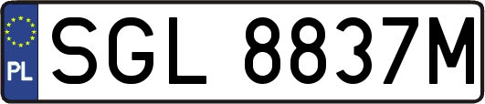 SGL8837M