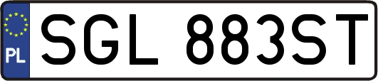SGL883ST