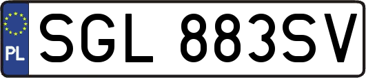 SGL883SV