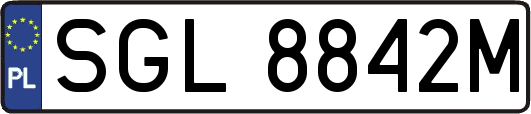 SGL8842M