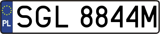 SGL8844M
