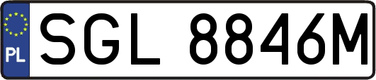 SGL8846M
