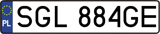 SGL884GE
