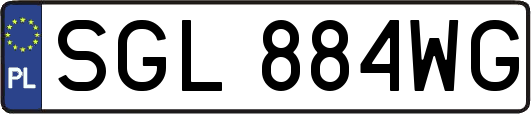 SGL884WG