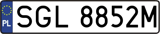 SGL8852M