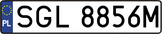 SGL8856M