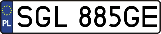 SGL885GE