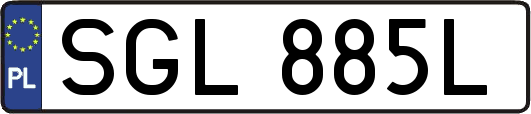 SGL885L