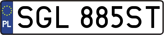 SGL885ST