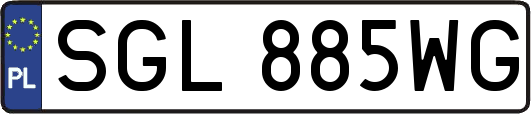 SGL885WG