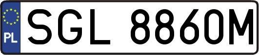 SGL8860M