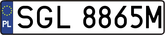 SGL8865M