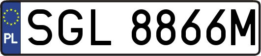 SGL8866M