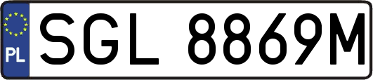 SGL8869M