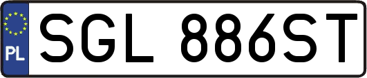 SGL886ST