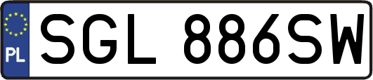 SGL886SW