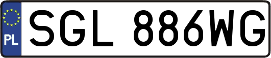 SGL886WG
