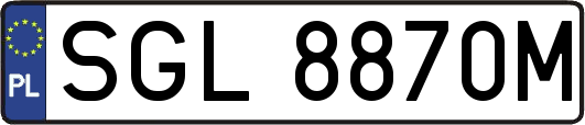 SGL8870M
