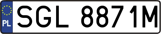 SGL8871M