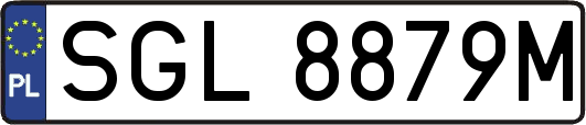SGL8879M