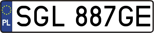 SGL887GE