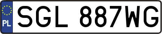 SGL887WG