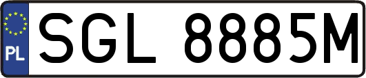SGL8885M