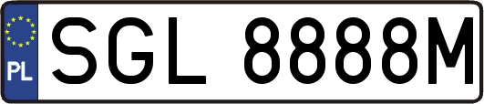 SGL8888M