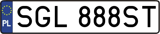 SGL888ST