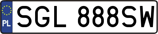SGL888SW