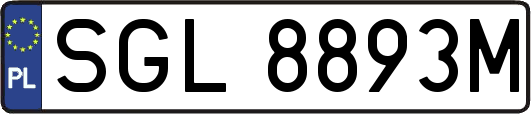 SGL8893M