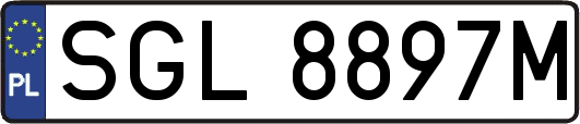 SGL8897M