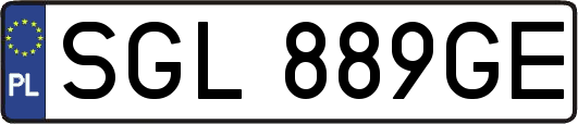 SGL889GE