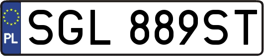 SGL889ST