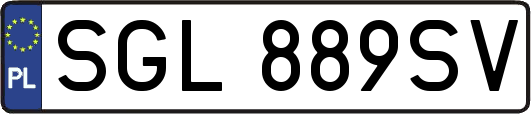 SGL889SV