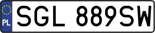 SGL889SW
