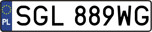 SGL889WG
