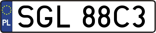 SGL88C3
