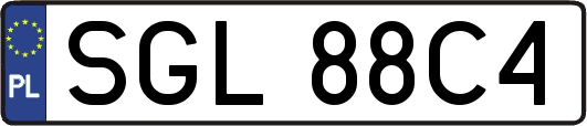 SGL88C4