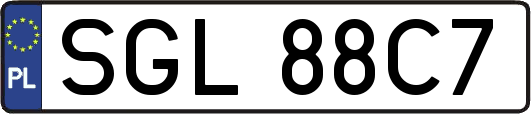 SGL88C7